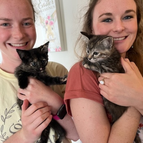 Meet your Posher, Rebecca - Picture 6 of 9